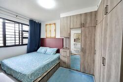 Blk 464A West Plains @ Bukit Batok (Bukit Batok), HDB 4 Rooms #608140221